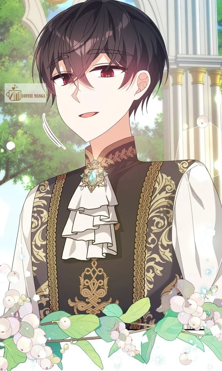 I will try to seduce the male lead for my brother Chapter 45 page 25