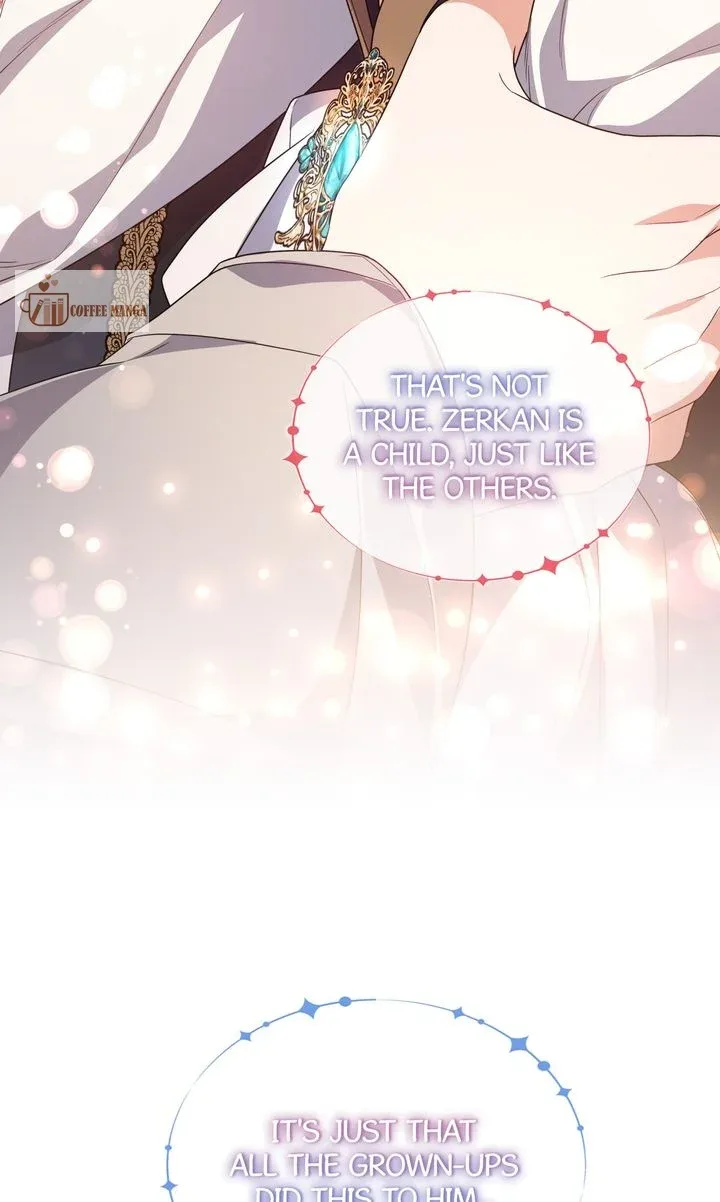 I will try to seduce the male lead for my brother Chapter 45 page 79