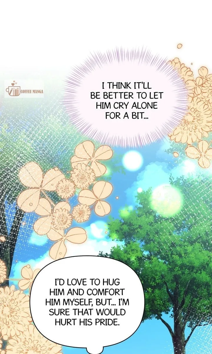 I will try to seduce the male lead for my brother Chapter 45 page 53