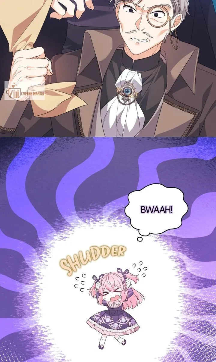 I will try to seduce the male lead for my brother Chapter 45 page 21