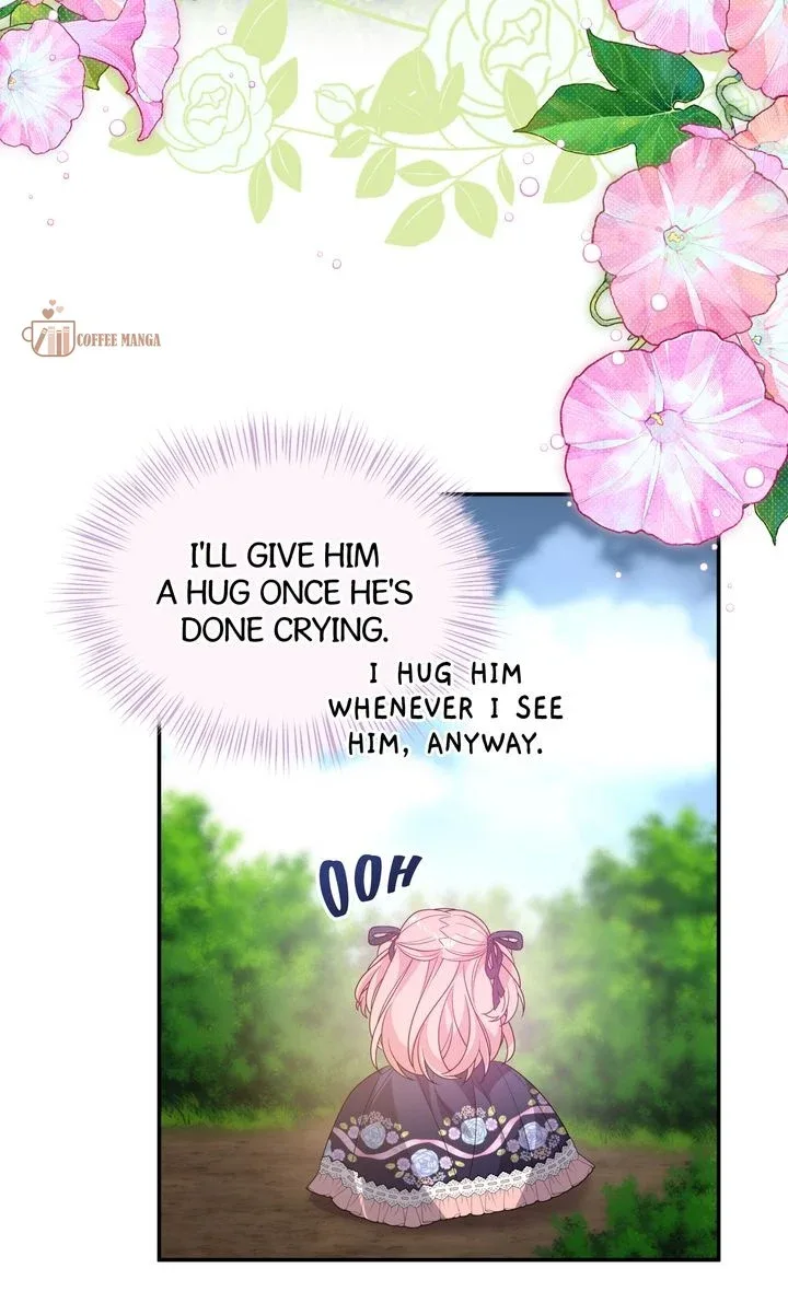 I will try to seduce the male lead for my brother Chapter 45 page 56