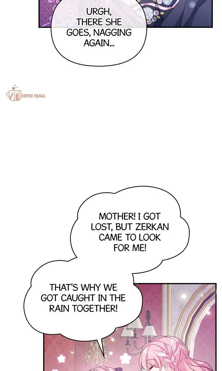 I will try to seduce the male lead for my brother Chapter 45 page 75