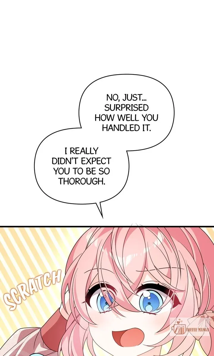 I will try to seduce the male lead for my brother Chapter 39 page 54