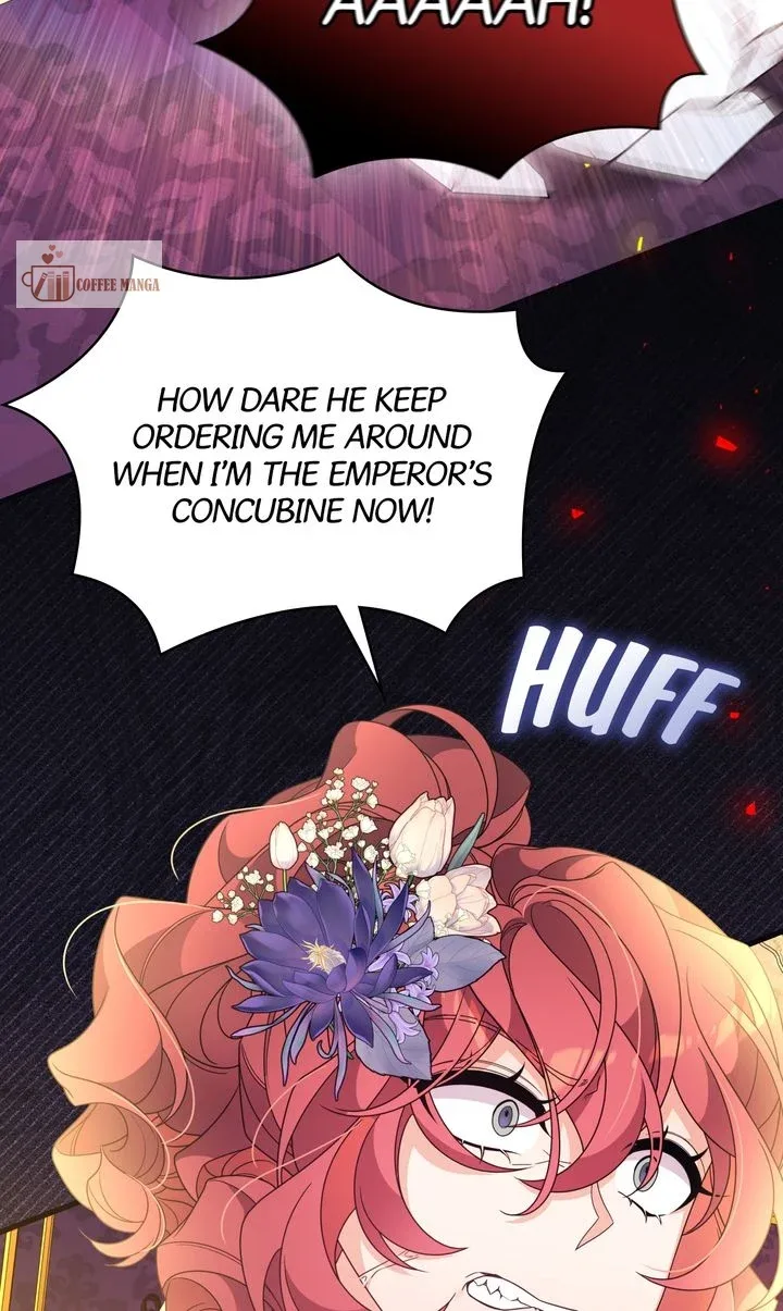 I will try to seduce the male lead for my brother Chapter 40 page 87