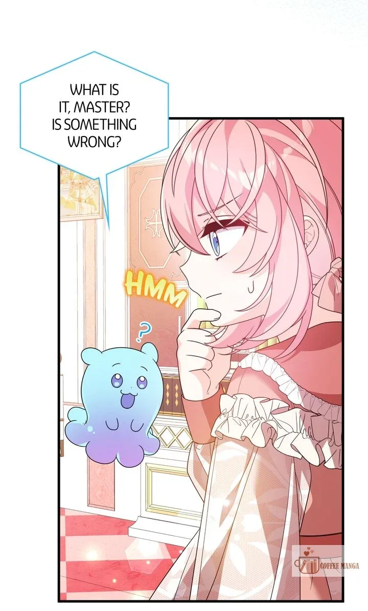 I will try to seduce the male lead for my brother Chapter 39 page 53