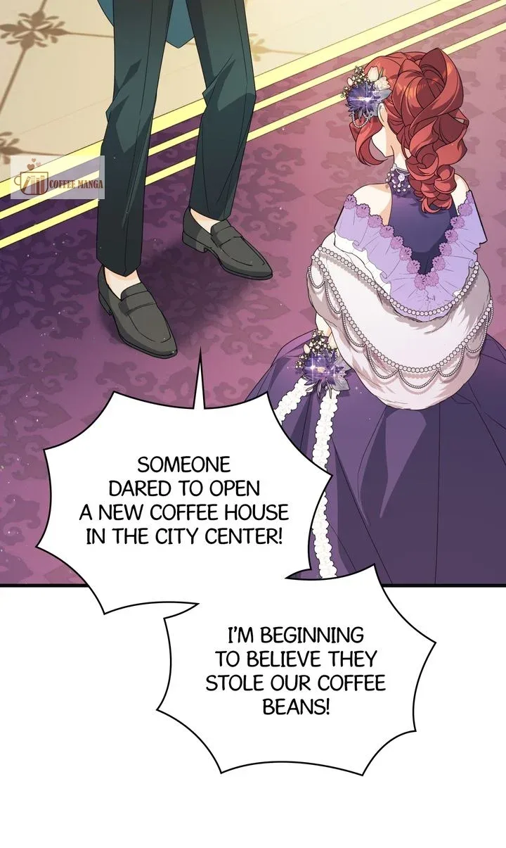 I will try to seduce the male lead for my brother Chapter 40 page 77