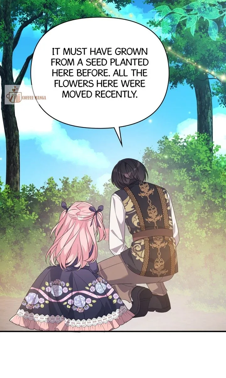I will try to seduce the male lead for my brother Chapter 45 page 33