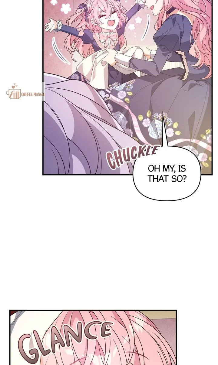I will try to seduce the male lead for my brother Chapter 45 page 76