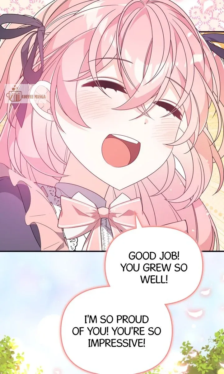 I will try to seduce the male lead for my brother Chapter 45 page 43