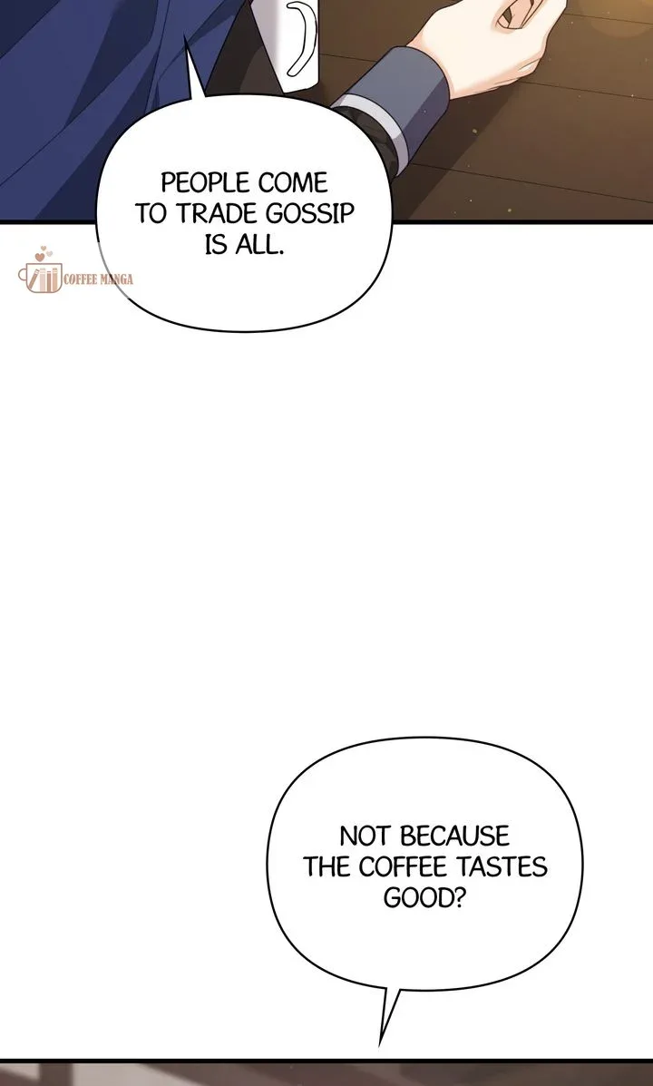 I will try to seduce the male lead for my brother Chapter 38 page 64