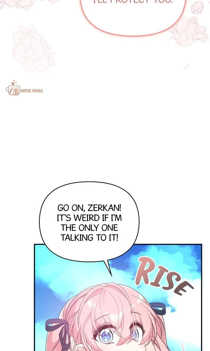 I will try to seduce the male lead for my brother Chapter 45 page 46