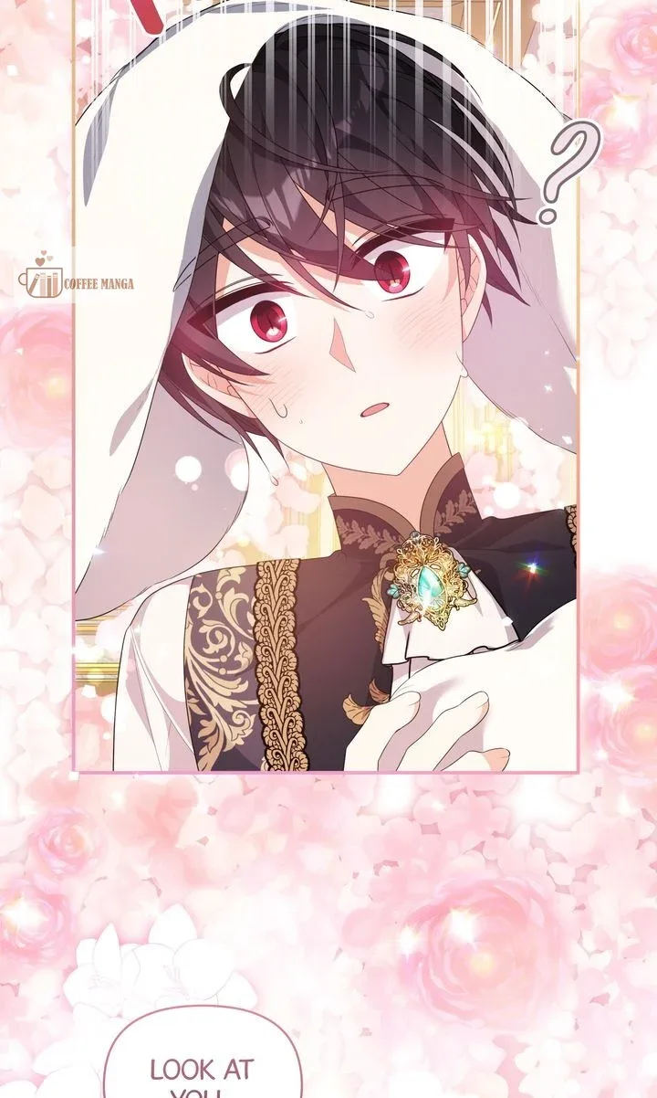 I will try to seduce the male lead for my brother Chapter 45 page 72
