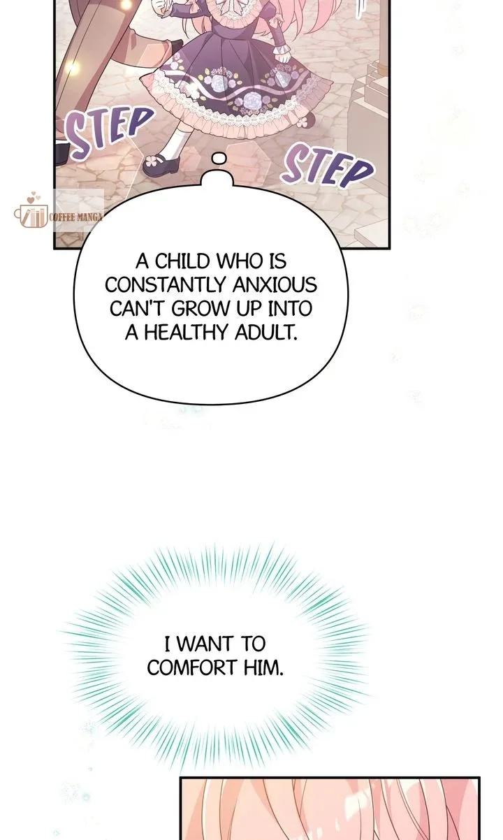 I will try to seduce the male lead for my brother Chapter 45 page 28