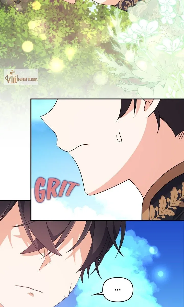 I will try to seduce the male lead for my brother Chapter 45 page 50