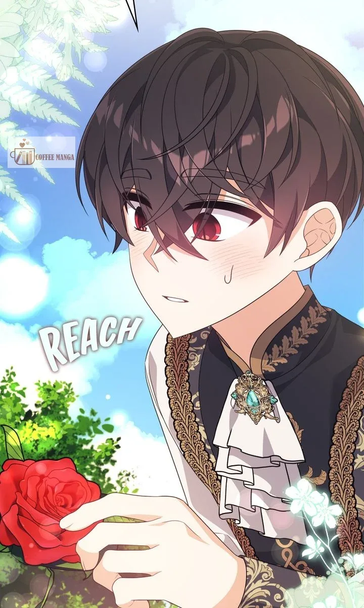 I will try to seduce the male lead for my brother Chapter 45 page 49