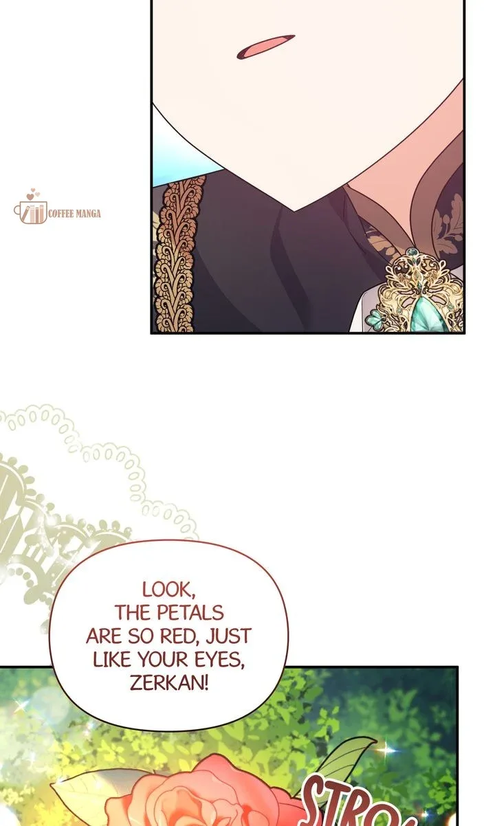 I will try to seduce the male lead for my brother Chapter 45 page 37