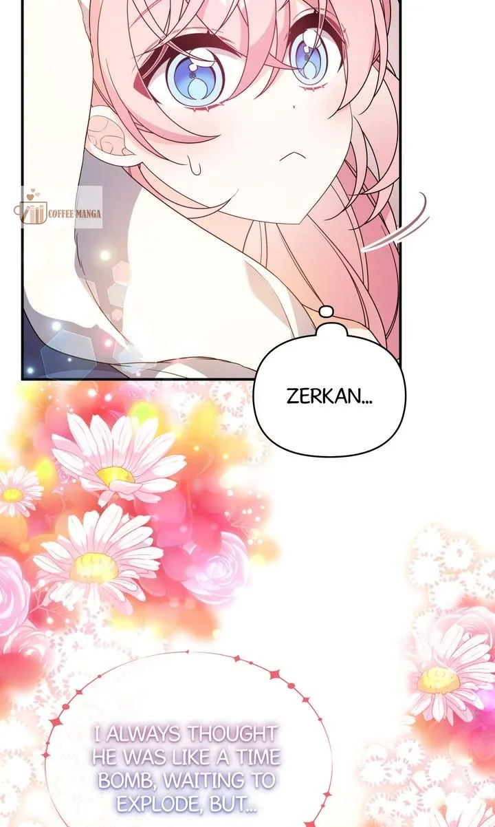 I will try to seduce the male lead for my brother Chapter 45 page 77