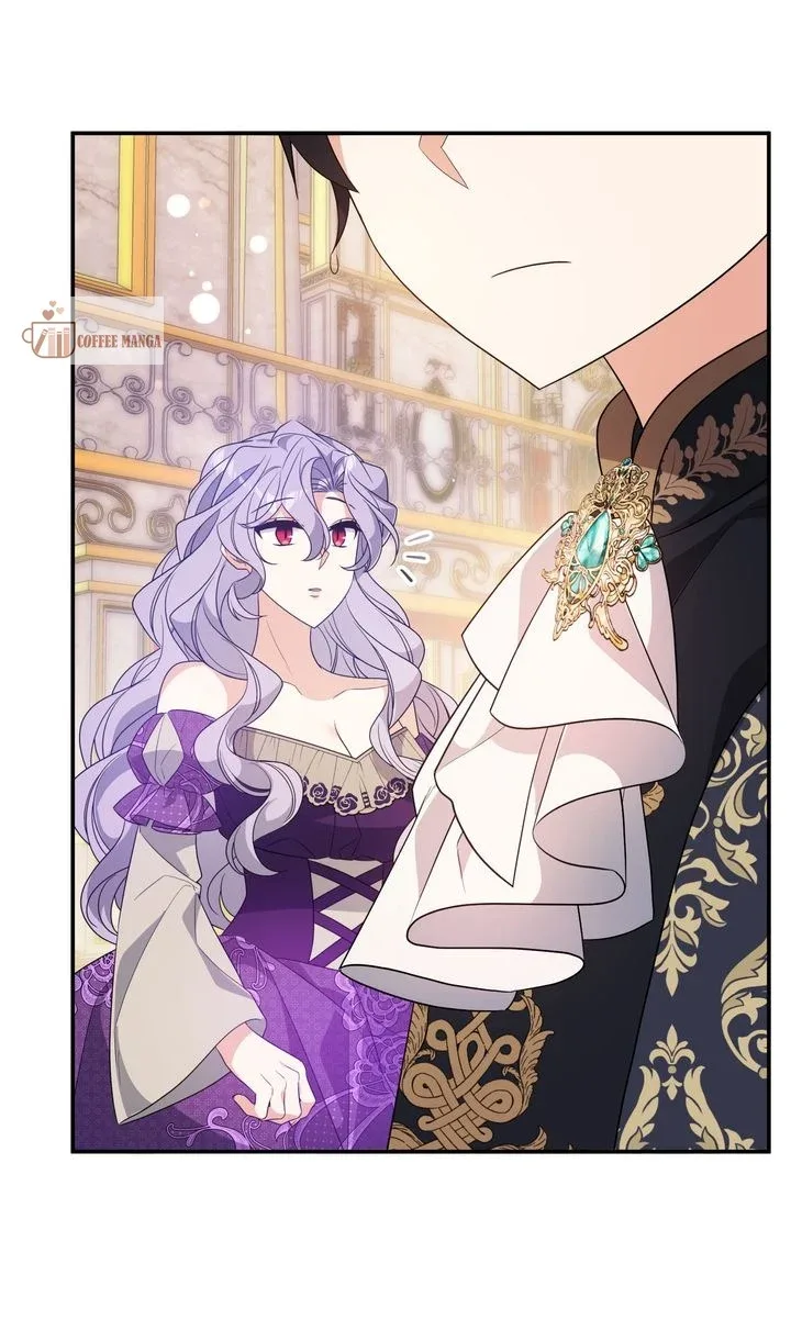 I will try to seduce the male lead for my brother Chapter 45 page 69
