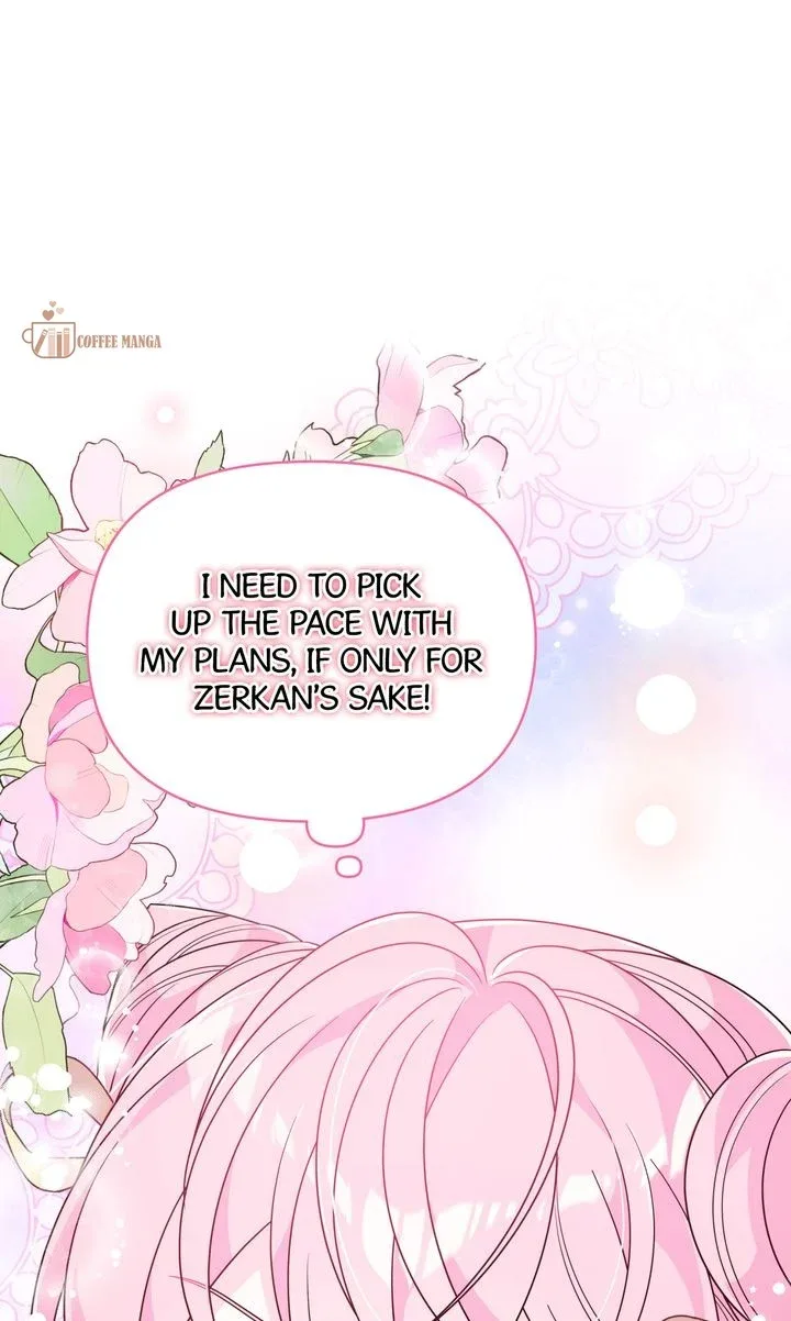 I will try to seduce the male lead for my brother Chapter 45 page 85