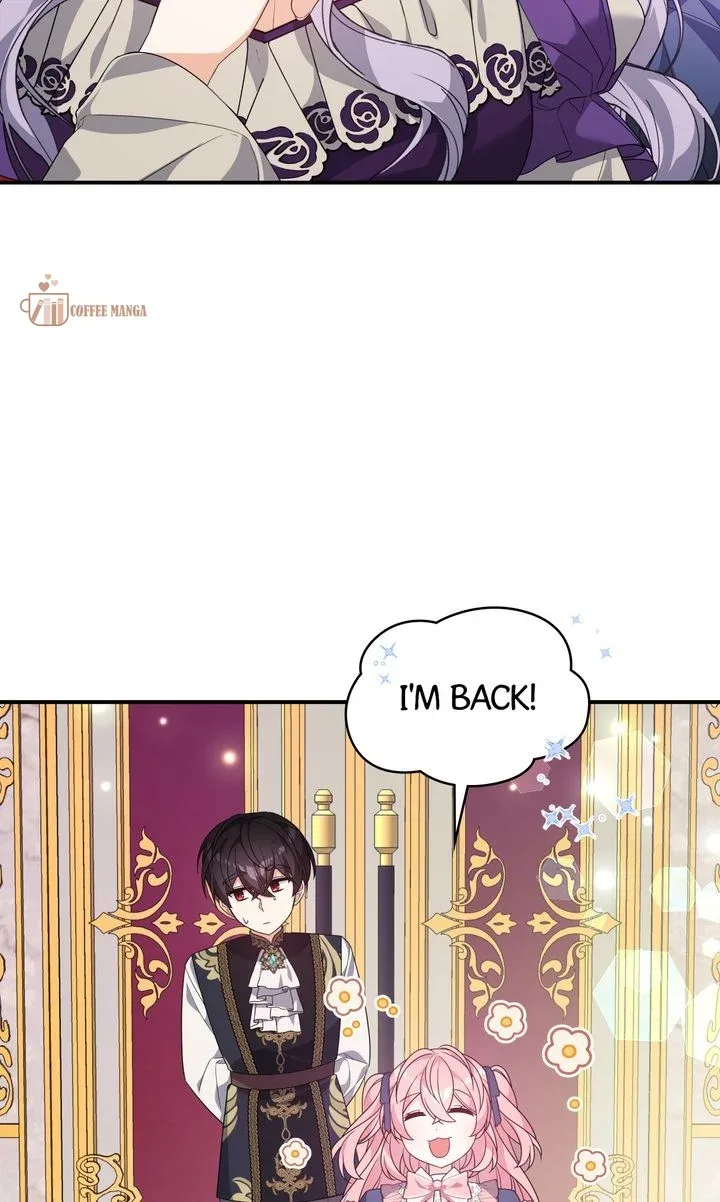 I will try to seduce the male lead for my brother Chapter 45 page 65