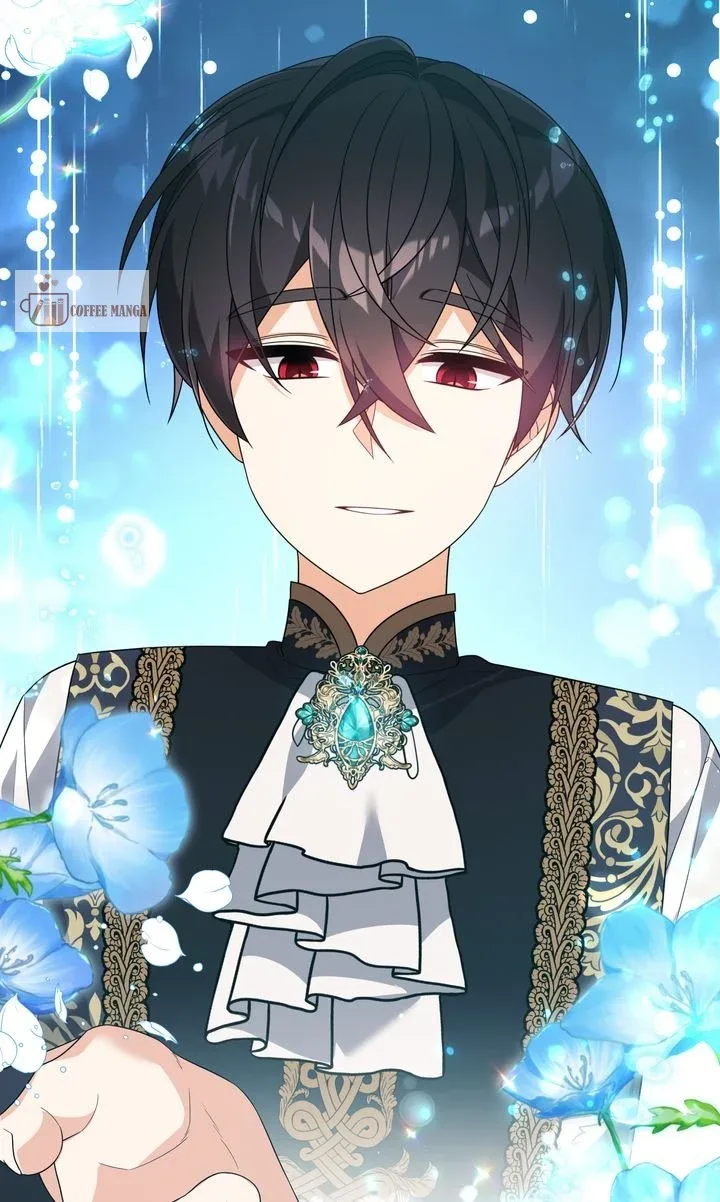 I will try to seduce the male lead for my brother Chapter 45 page 61