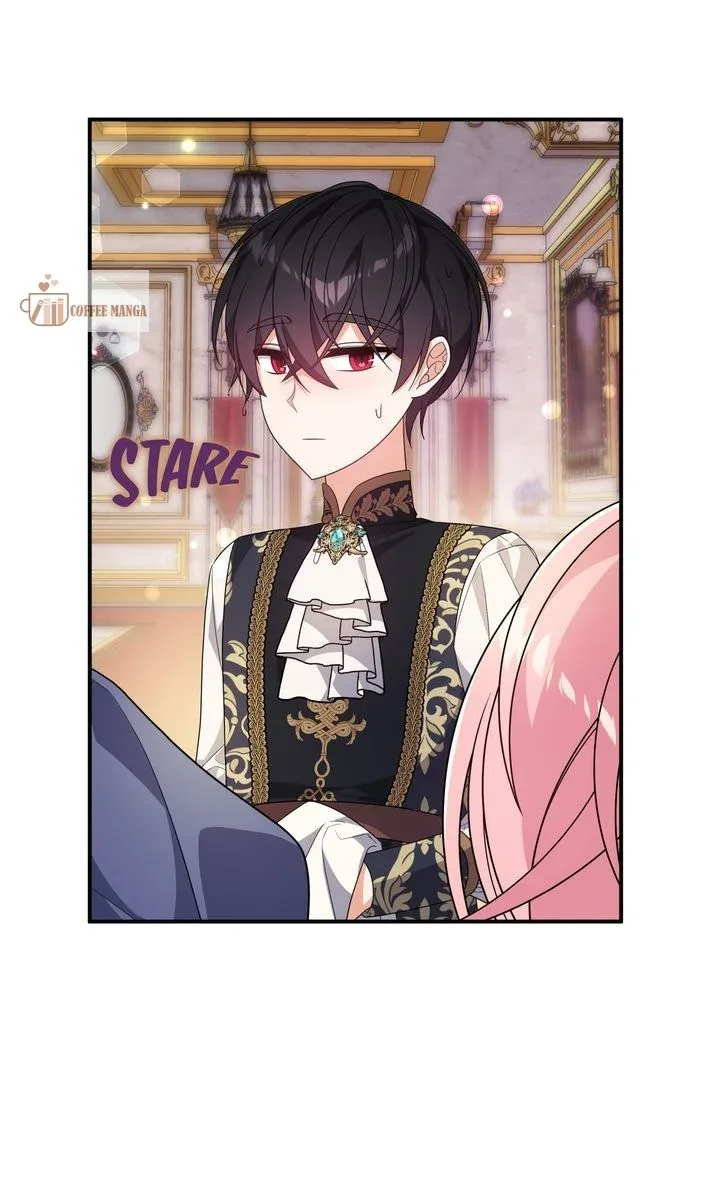 I will try to seduce the male lead for my brother Chapter 45 page 68