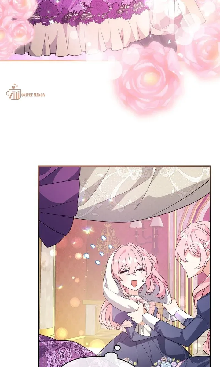 I will try to seduce the male lead for my brother Chapter 45 page 74