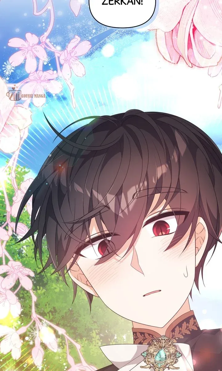 I will try to seduce the male lead for my brother Chapter 45 page 40