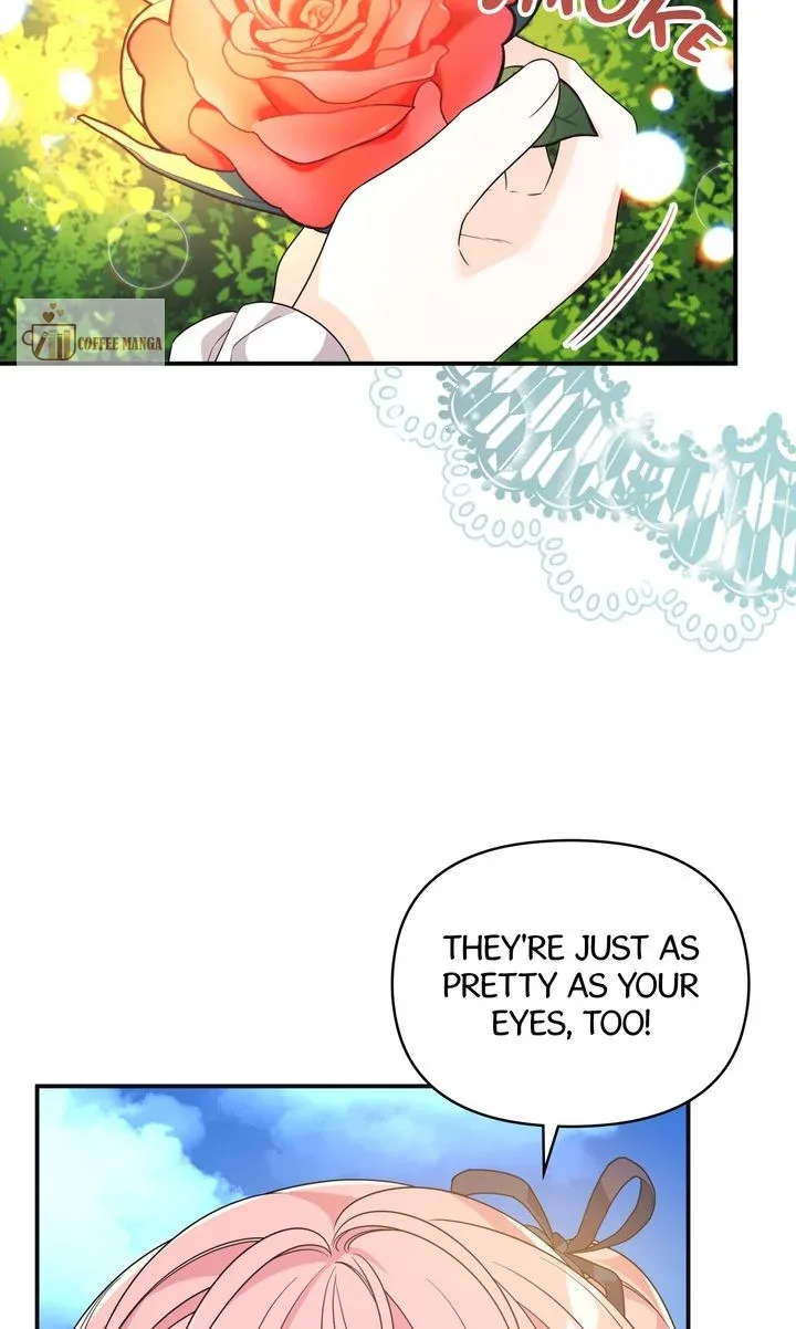 I will try to seduce the male lead for my brother Chapter 45 page 38