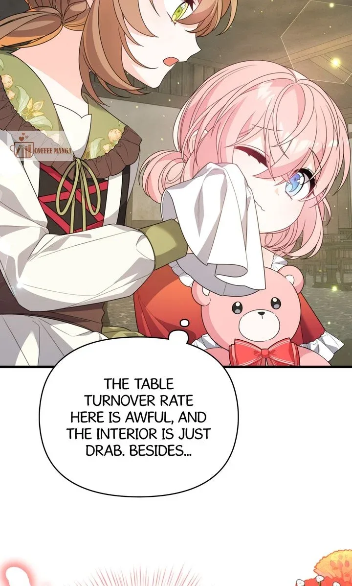 I will try to seduce the male lead for my brother Chapter 38 page 87