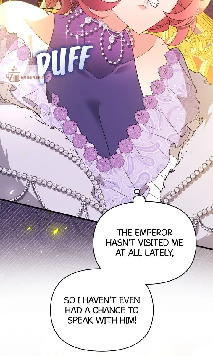I will try to seduce the male lead for my brother Chapter 40 page 88