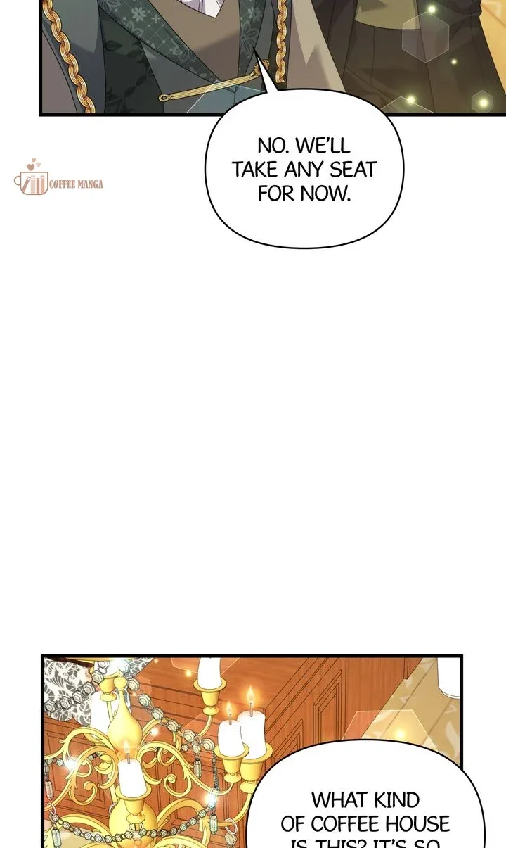 I will try to seduce the male lead for my brother Chapter 40 page 40