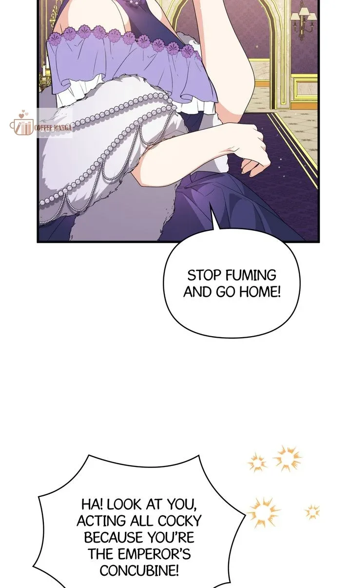 I will try to seduce the male lead for my brother Chapter 40 page 79