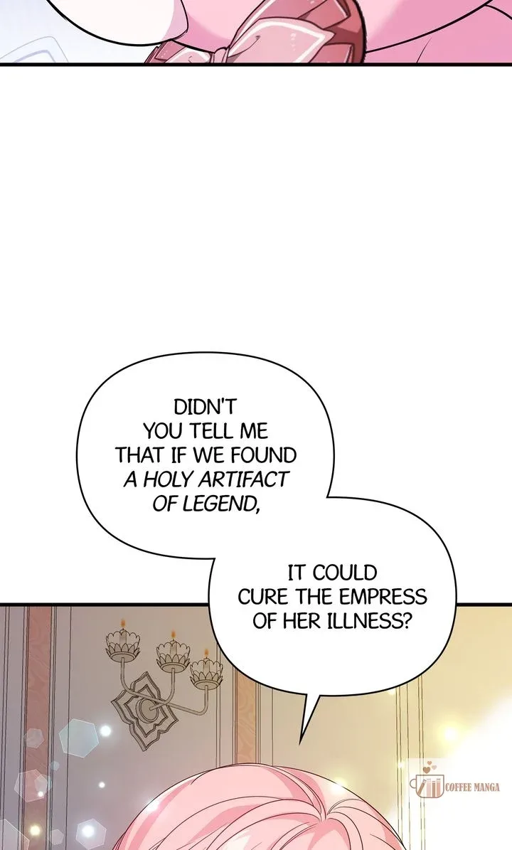 I will try to seduce the male lead for my brother Chapter 39 page 84
