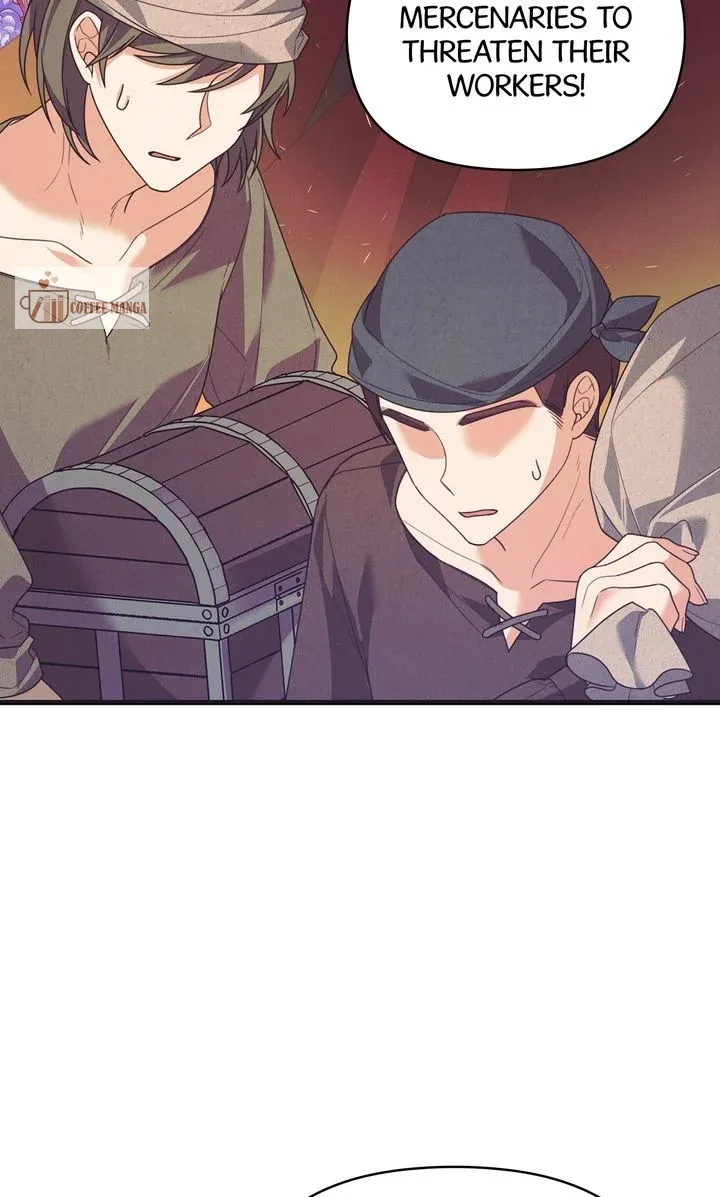 I will try to seduce the male lead for my brother Chapter 38 page 98