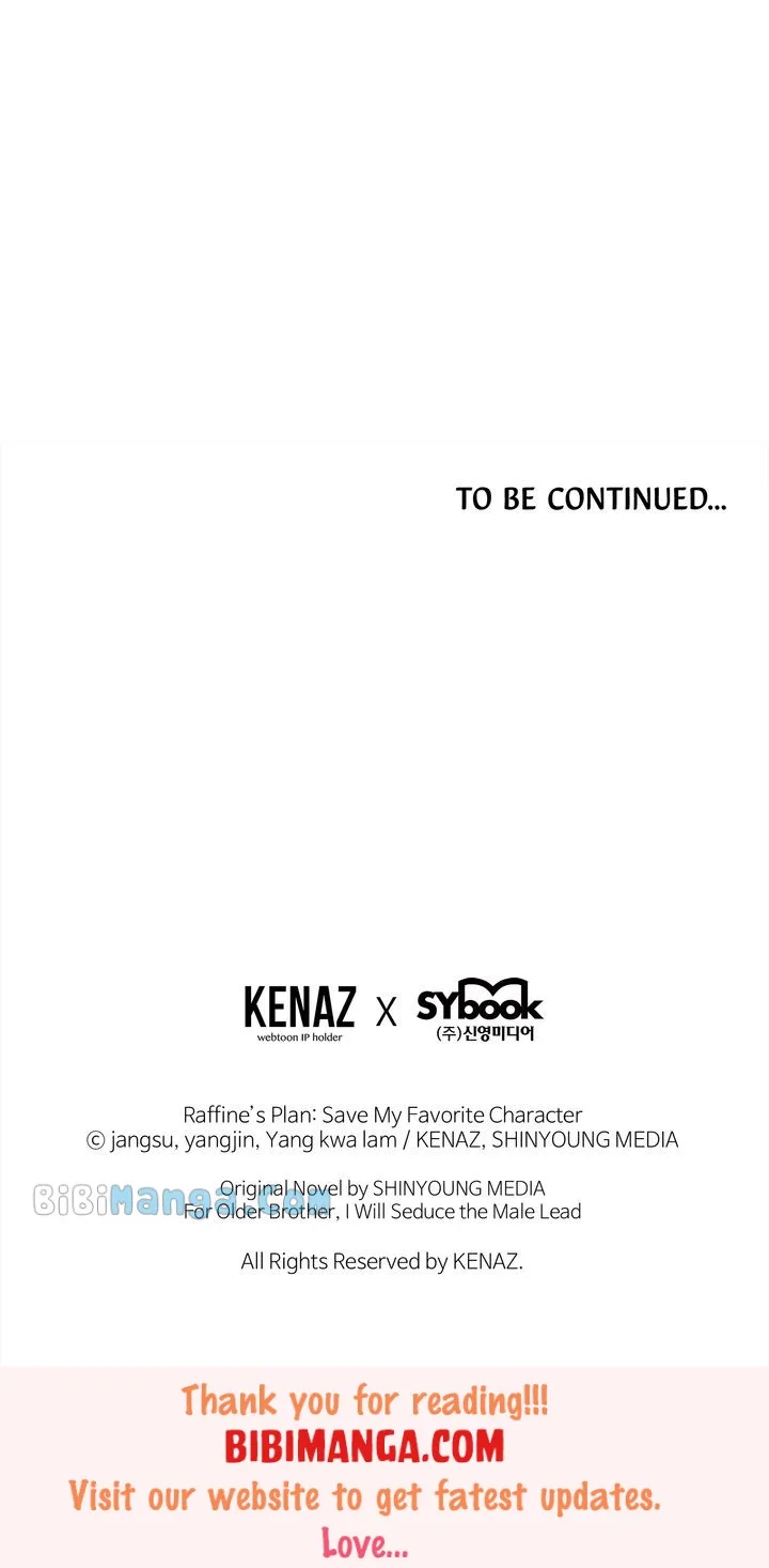 I will try to seduce the male lead for my brother Chapter 35 page 101