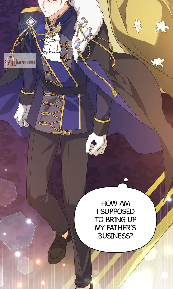 I will try to seduce the male lead for my brother Chapter 40 page 90
