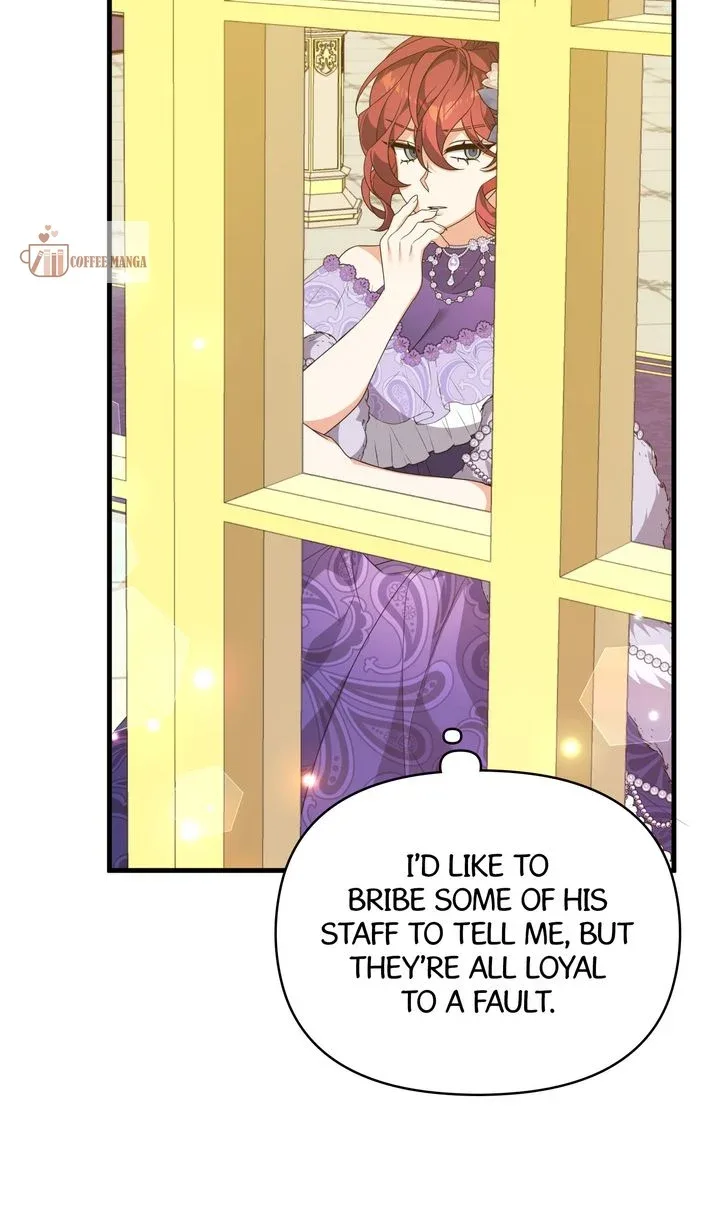 I will try to seduce the male lead for my brother Chapter 40 page 92