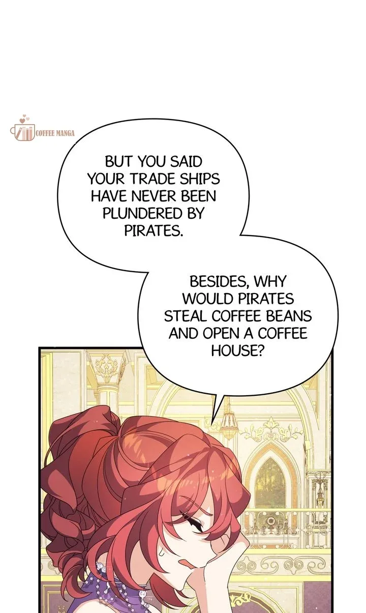 I will try to seduce the male lead for my brother Chapter 40 page 78
