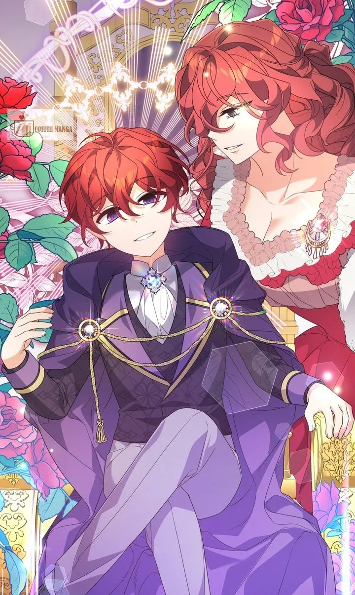 I will try to seduce the male lead for my brother Chapter 40 page 95