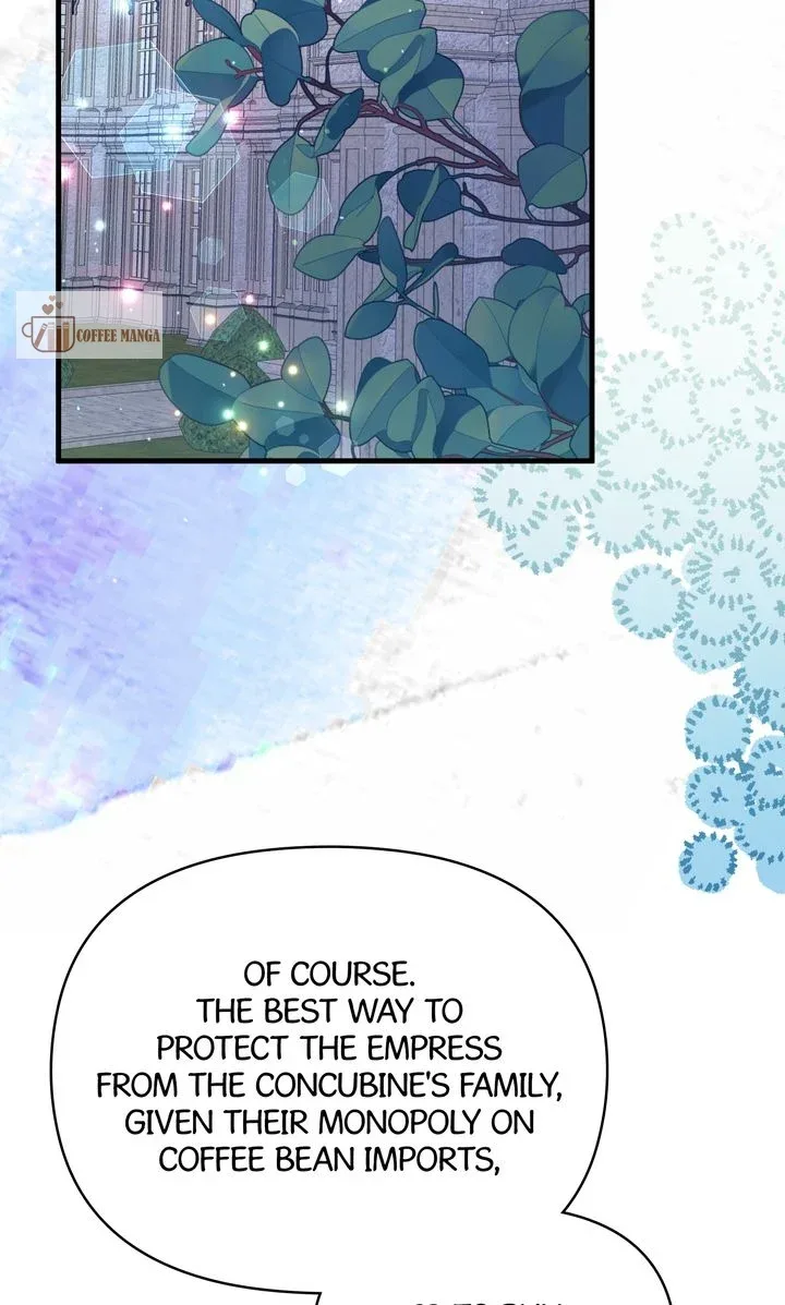 I will try to seduce the male lead for my brother Chapter 38 page 94