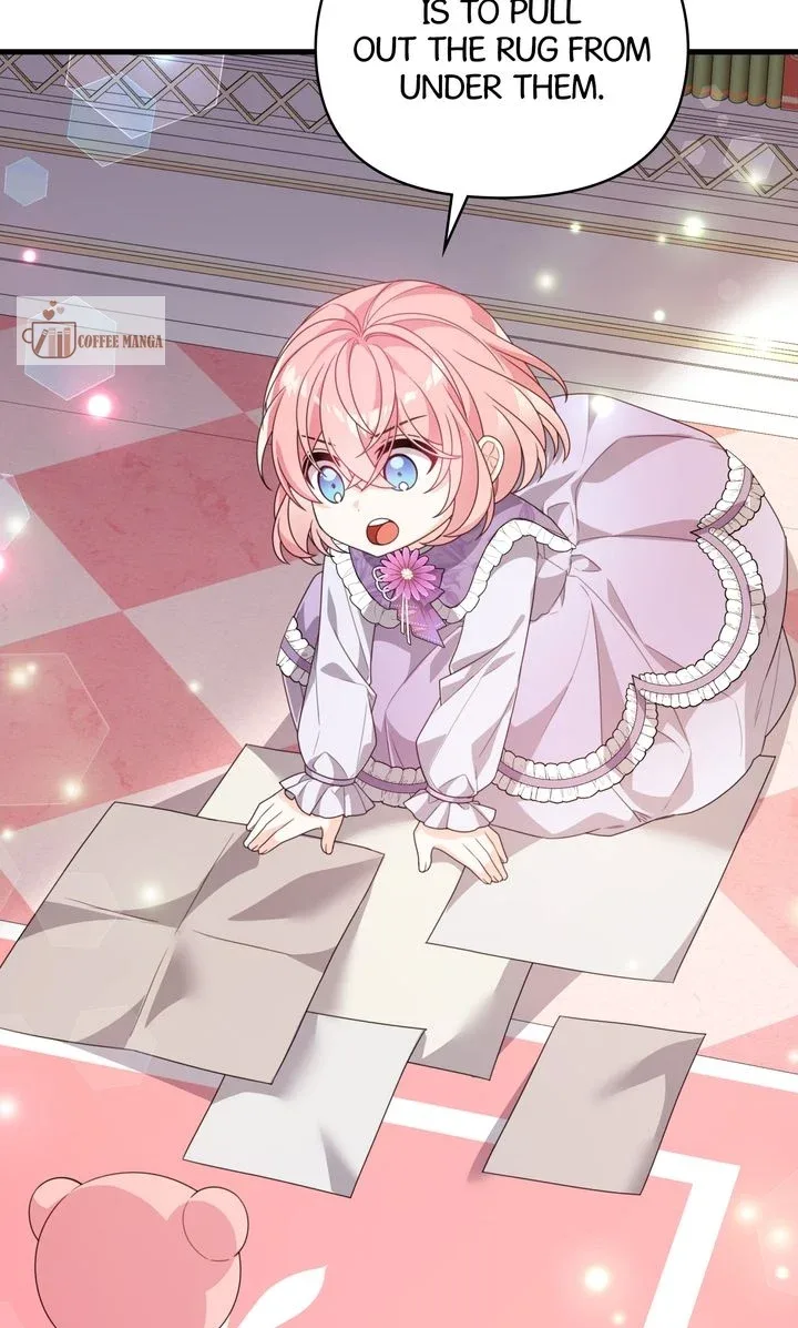 I will try to seduce the male lead for my brother Chapter 38 page 95