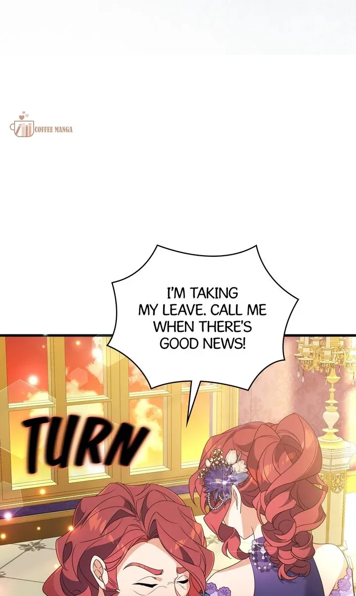 I will try to seduce the male lead for my brother Chapter 40 page 83