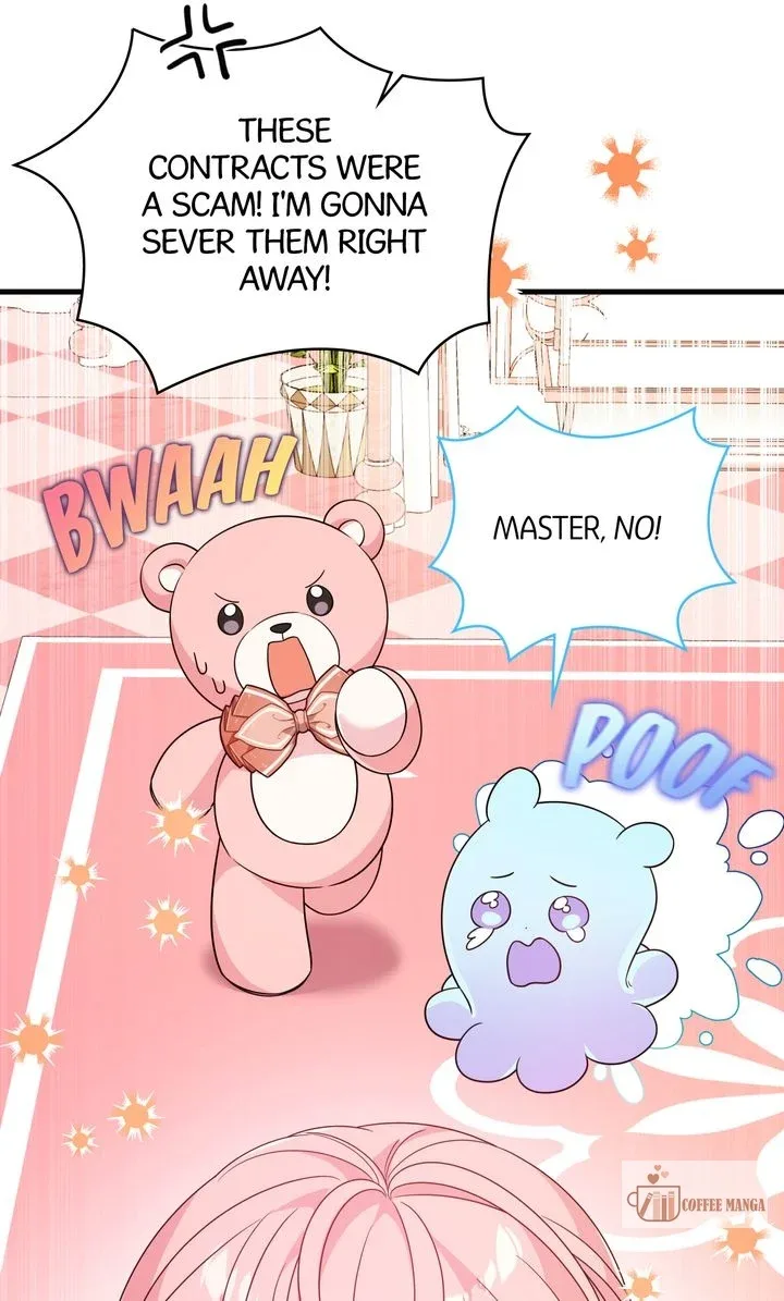 I will try to seduce the male lead for my brother Chapter 39 page 94