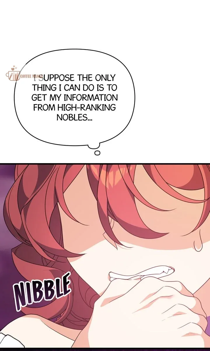 I will try to seduce the male lead for my brother Chapter 40 page 93