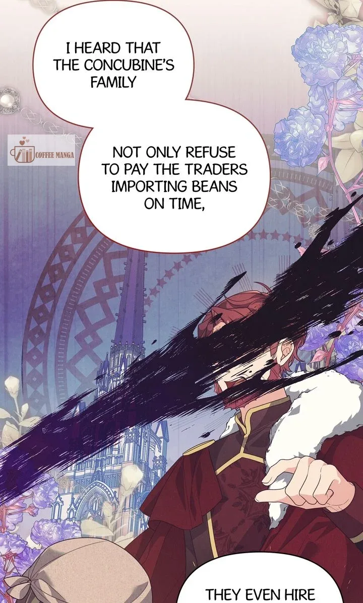 I will try to seduce the male lead for my brother Chapter 38 page 97