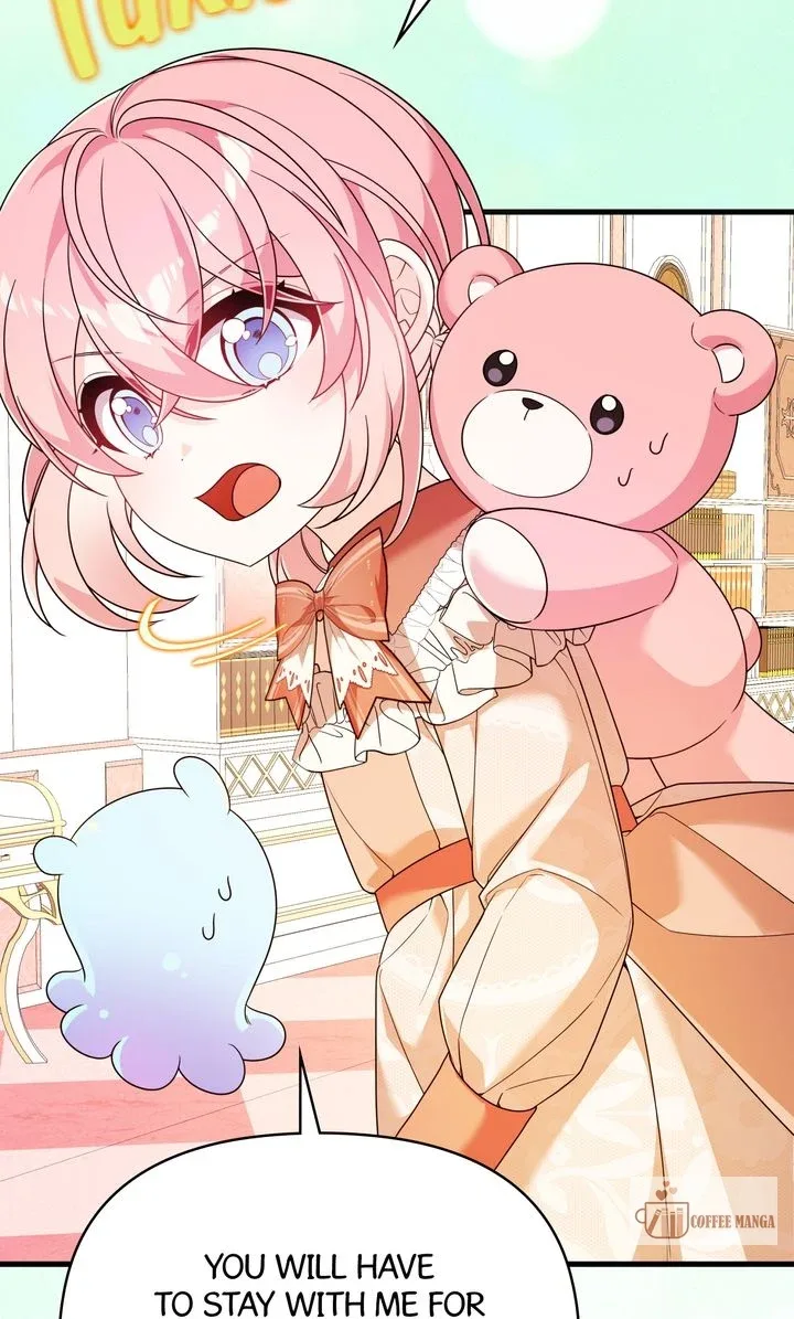 I will try to seduce the male lead for my brother Chapter 39 page 98