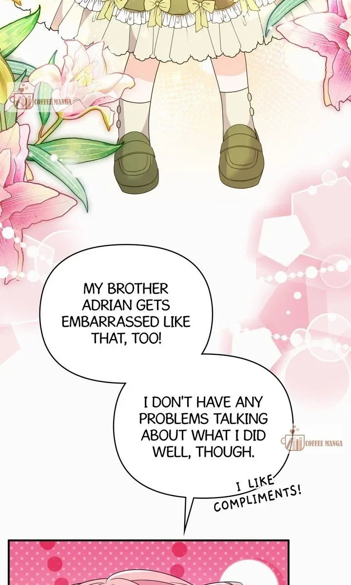 I will try to seduce the male lead for my brother Chapter 46 page 64