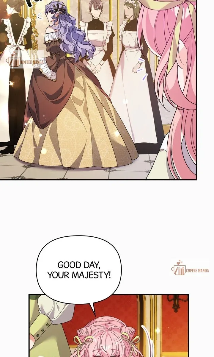 I will try to seduce the male lead for my brother Chapter 46 page 6