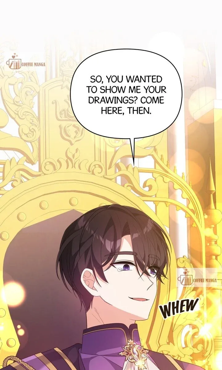 I will try to seduce the male lead for my brother Chapter 46 page 45
